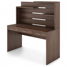 Стол компьютерный Домино СП-82 Merdes