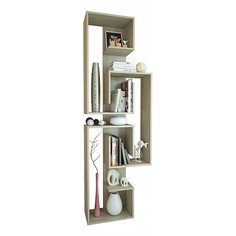 Стеллаж Зет-5 МФ Мастер