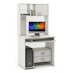 Стол компьютерный Имидж-35 ВМФ