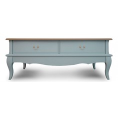 Стол журнальный Leontina Этажерка