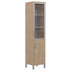 Шкаф комбинированный Skyland Born B 431.4