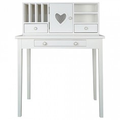 Стол туалетный Adelina Этажерка