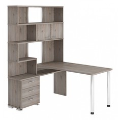 Стол компьютерный Домино нельсон СР-420/150 Merdes