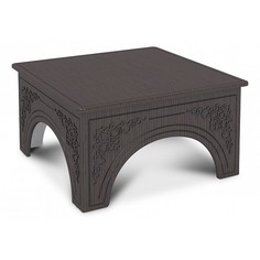 Стол журнальный Соня премиум СО-10 Компасс мебель