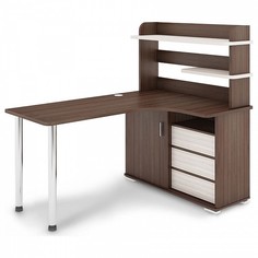 Стол компьютерный СР-145М Merdes