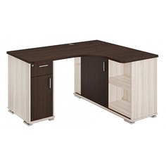 Стол письменный Домино СР-140М Merdes