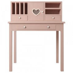 Стол туалетный Adelina Этажерка