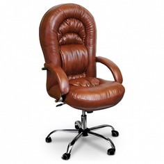 Кресло для руководителя Шарман КВ-11-131112-0468 Креслов