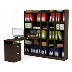 Стол компьютерный Атлант-1864 ВМФ