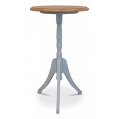 Стол журнальный Leontina Этажерка