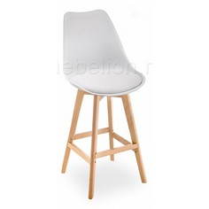 Стул барный Burbon Woodville