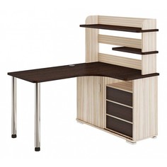 Стол компьютерный Домино СР-145М Merdes