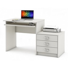 Стол компьютерный Имидж-22 ВМФ