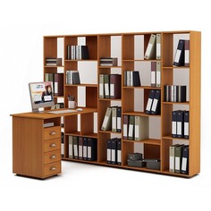 Стол компьютерный Оксфорд-6 ВМФ