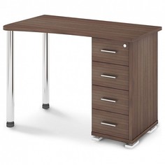 Стол письменный СКМ-50 Merdes