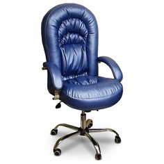 Кресло для руководителя Шарман КВ-11-131112_0458 Креслов