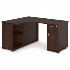 Стол письменный Домино СР-140М Merdes