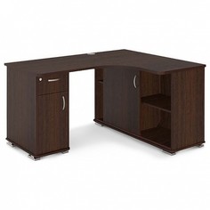 Стол письменный Домино СР-140М Merdes