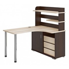 Стол компьютерный Домино СР-145М Merdes