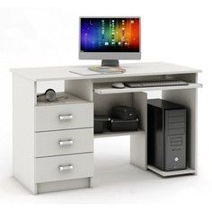 Стол компьютерный Имидж-15 ВМФ