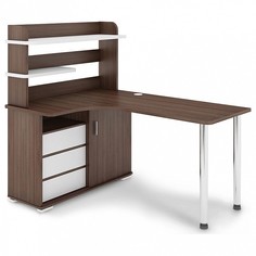 Стол компьютерный СР-145М Merdes