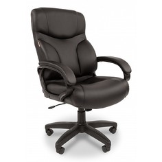 Кресло для руководителя Chairman 435 LT