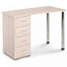 Стол письменный Домино СКМ-50 Merdes