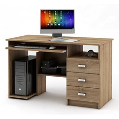 Стол компьютерный Имидж-16 ВМФ