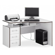 Стол письменный Триан-5 МФ Мастер