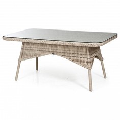 Стол обеденный Evita 5646-53 Brafab