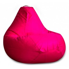 Кресло-мешок Розовое Оксфорд XL Dreambag