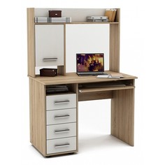 Стол компьютерный Остин-12 ВМФ