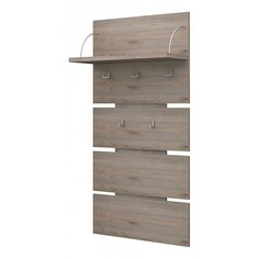 Вешалка настенная Домино нельсон СТ-50 Merdes