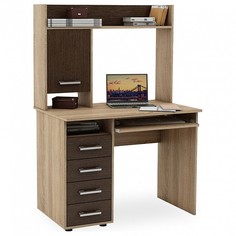 Стол компьютерный Остин-12 ВМФ