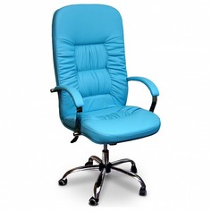 Кресло для руководителя Болеро КВ-03-131112-0405 Креслов
