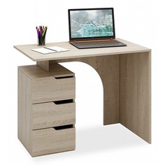 Стол письменный Нейт-1 МФ Мастер