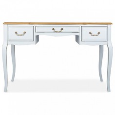 Стол письменный Leontina Этажерка