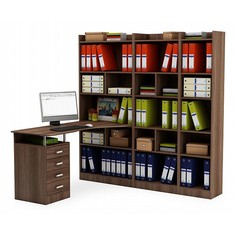 Стол компьютерный Атлант-1864 ВМФ