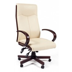 Кресло для руководителя Chairman 411