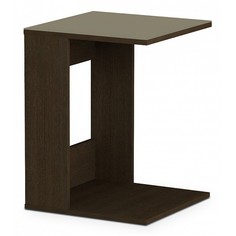 Стол придиванный Смарт MD 731-02.10 Металл Дизайн