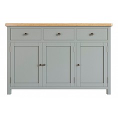 Тумба Jules Verne Этажерка