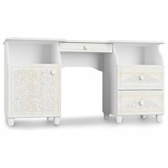 Стол письменный Соня премиум СО-9 Компасс мебель