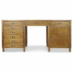 Стол письменный Gouache Этажерка