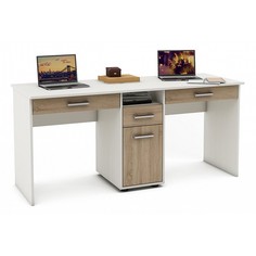 Стол письменный Остин-7Я ВМФ