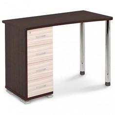 Стол письменный Домино СКМ-50 Merdes