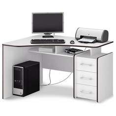 Стол письменный Триан-5 МФ Мастер