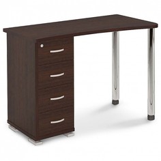 Стол письменный Домино СКМ-50 Merdes