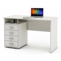 Стол письменный Имидж-52 ВМФ