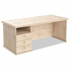 Стол для руководителя Raut RDT 188(L) Skyland