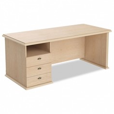 Стол для руководителя Raut RDT 188(L) Skyland